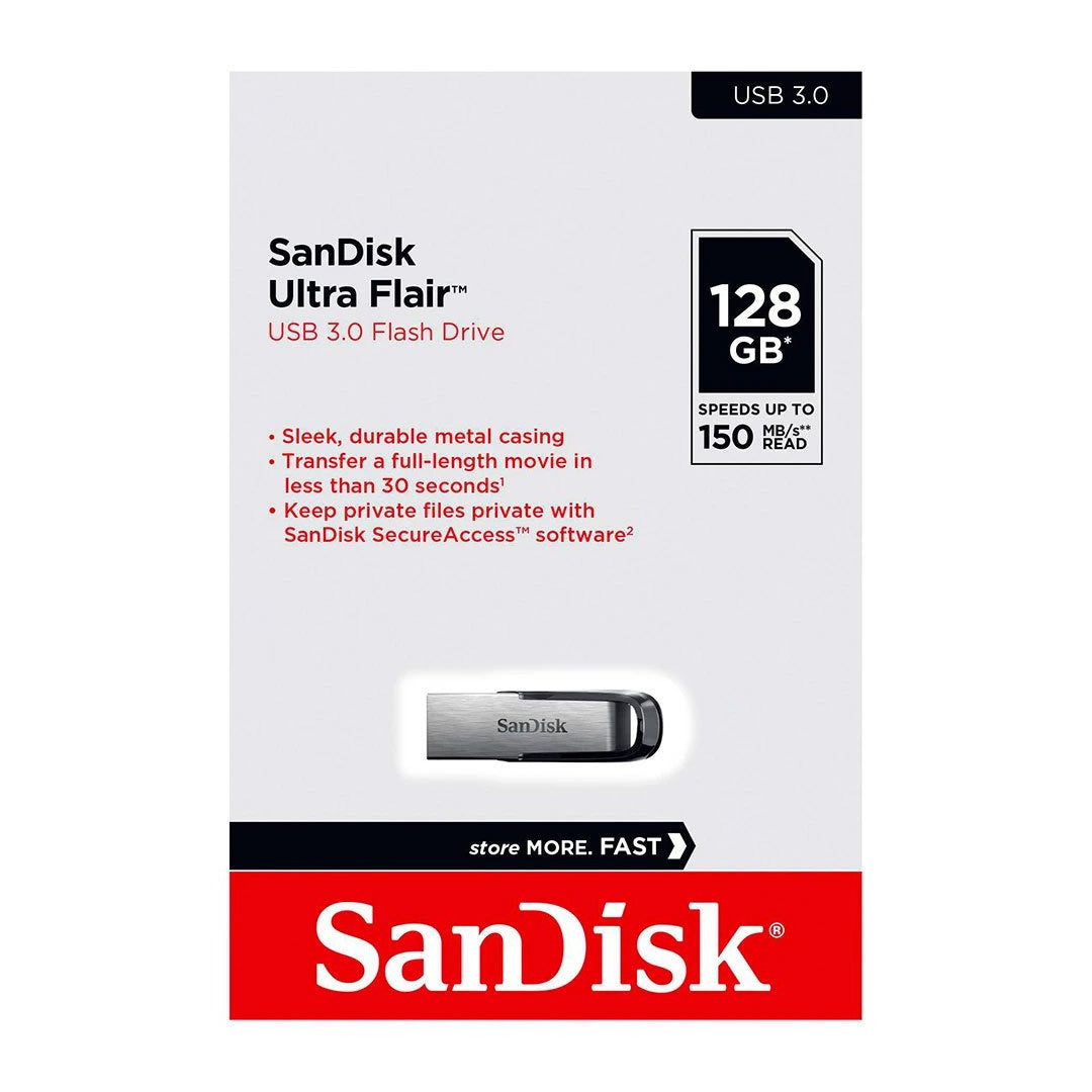 SANDISK 128GB USB