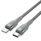 CONCISE USB-C TO IP CABLE GRAY 2M - image 5