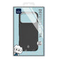 Aramid Fiber Magnetic Case Soft Touch for 17 Pro Max