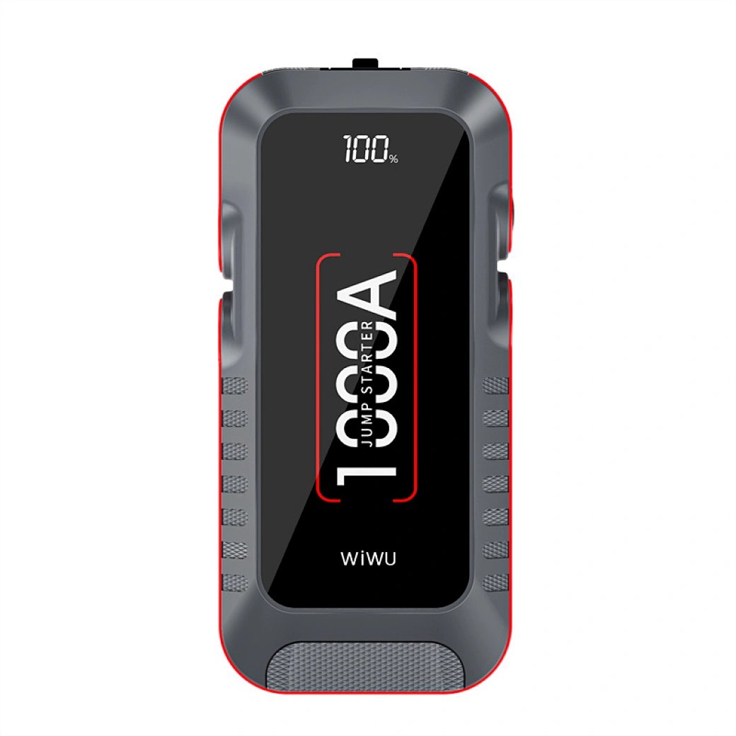 WIWU CAR EMERGENCY BATTERY - image 5