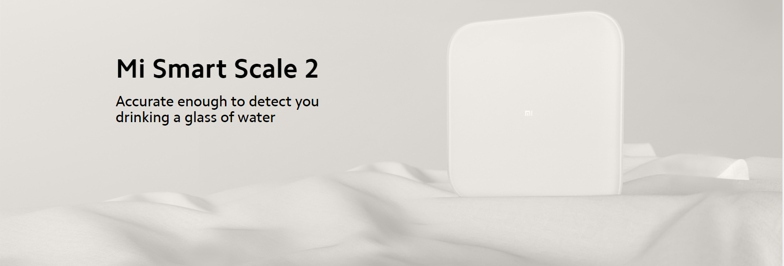 MI SMART SCALE 2 - image 5