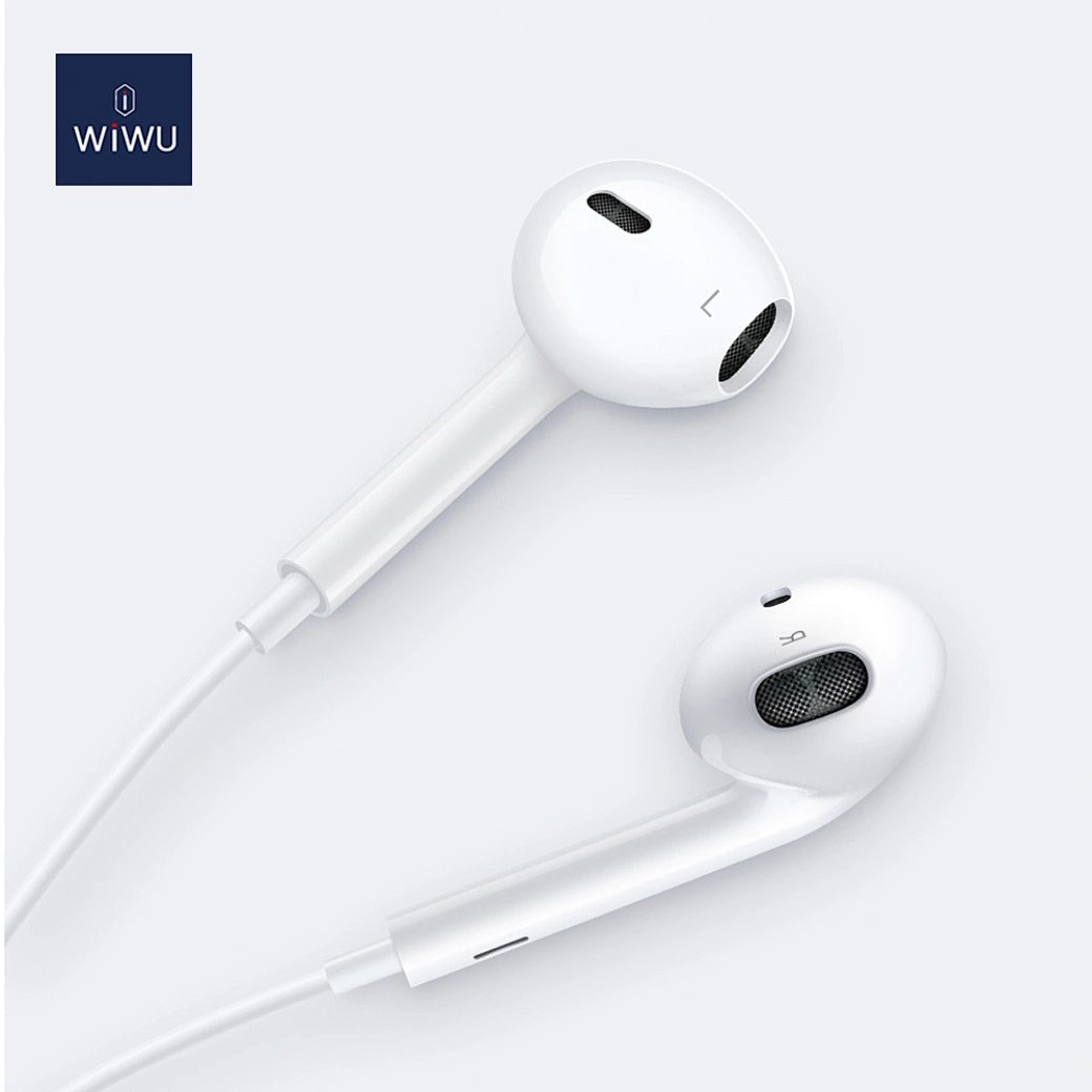 WIWU EARBUDS WITH TYPE-C - image 5