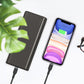 WIWU PLATINUM USB-C+IP+MICRO CABLE 3.1A - image 5