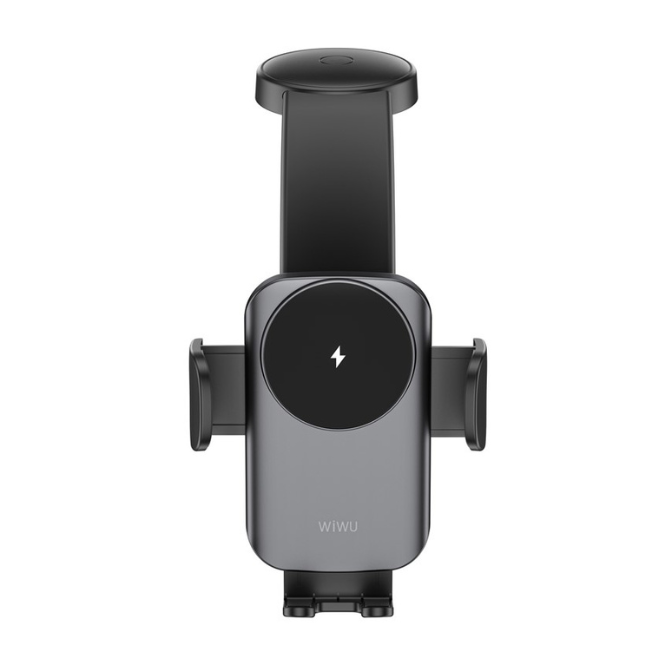 WIWU ALMIGHTY SERIES WIRELESS CAR MOUNT - image 6