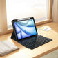 WiWU MK-006 3-in-1 iPAD KEYBOARD CASE WITH STYLUS