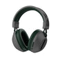 WIWU SOLAR WIRELESS SOLAR HEADSET TD-06