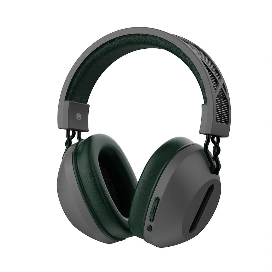 WIWU SOLAR WIRELESS SOLAR HEADSET TD-06