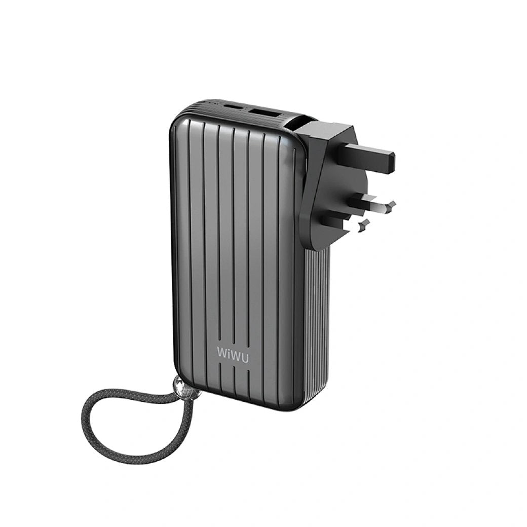 TRUNK POWER BANK 22.5W - DARK - image 6