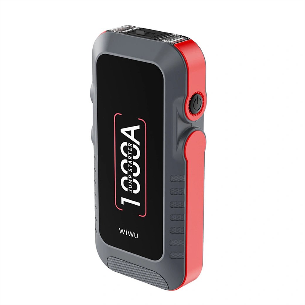 WIWU CAR EMERGENCY BATTERY - image 6