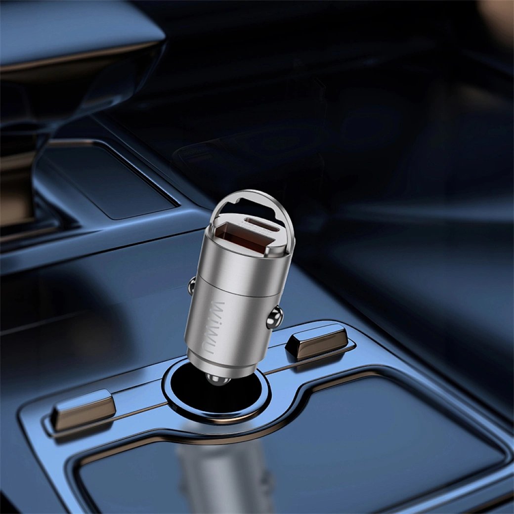 NANO 30W CAR CHARGER - image 6
