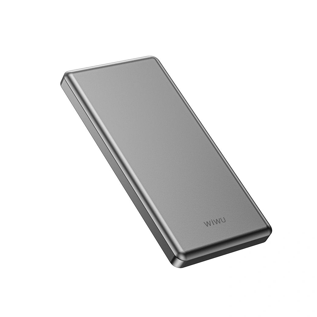 WiWU ultra slim power Bank - image 6