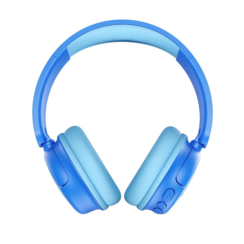 WIWU WIRELESS HEADSET KTD-02 GREEN - image 6