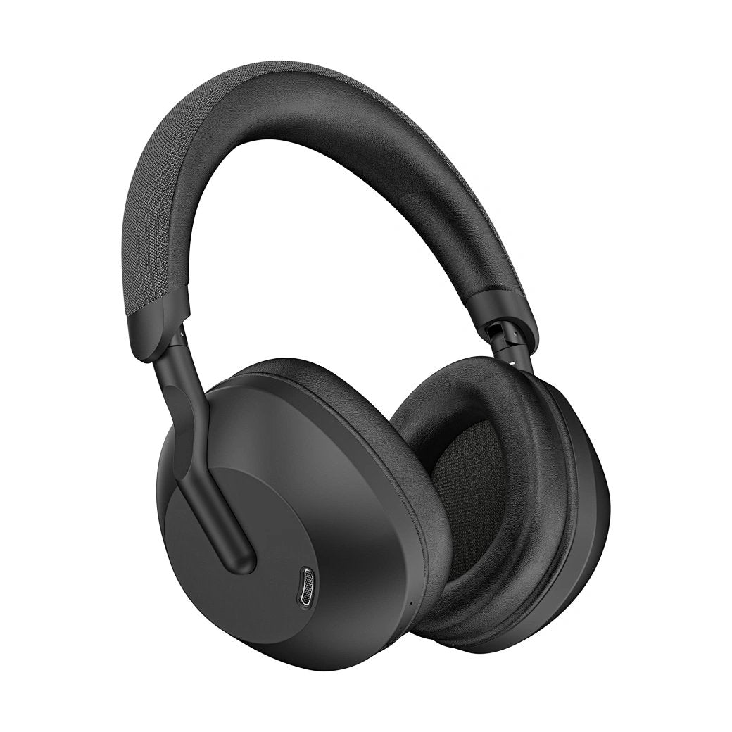 WIWU NOISE REDUCTION HEADSET BLACK COLOUR - image 6