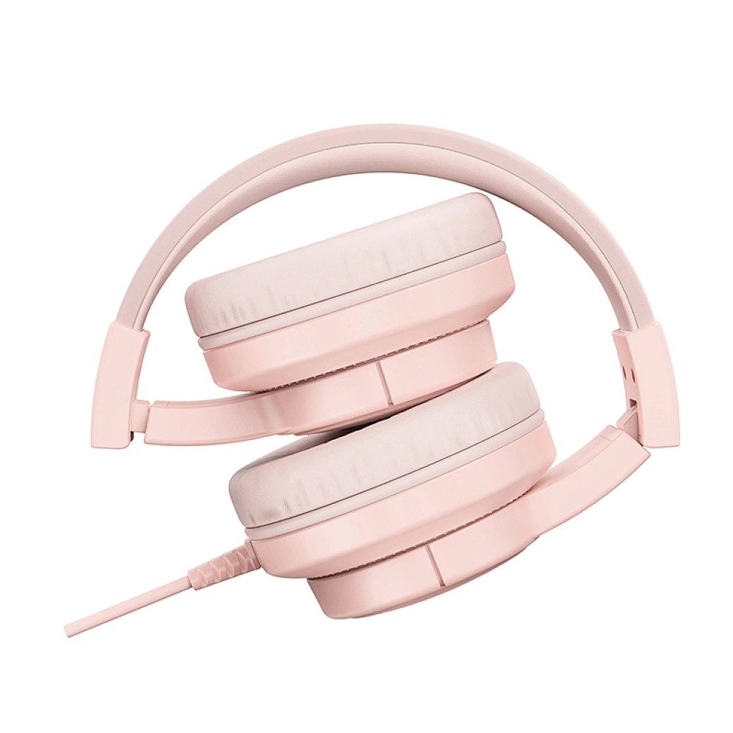 WIWU WIRED HEADSET KTD-01 BLUE - image 6