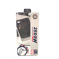 MOBI HOME POWER EXTENSION 2500W 6USB