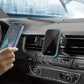 WiWU FREELANDER Car Wireless Charger