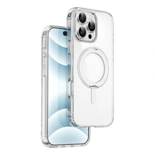 WiWU iShield Ultra Crystal Phone for 16 pro max