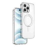 WiWU iShield Ultra Crystal Phone for 16 pro max