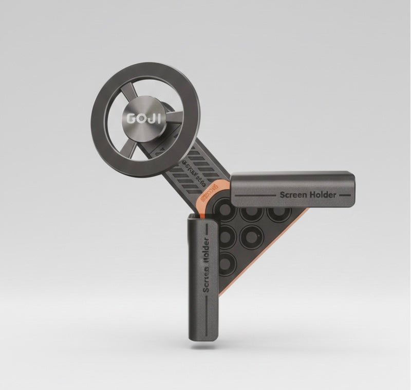 GOJI MAGNETIC PHONE HOLDER - G18
