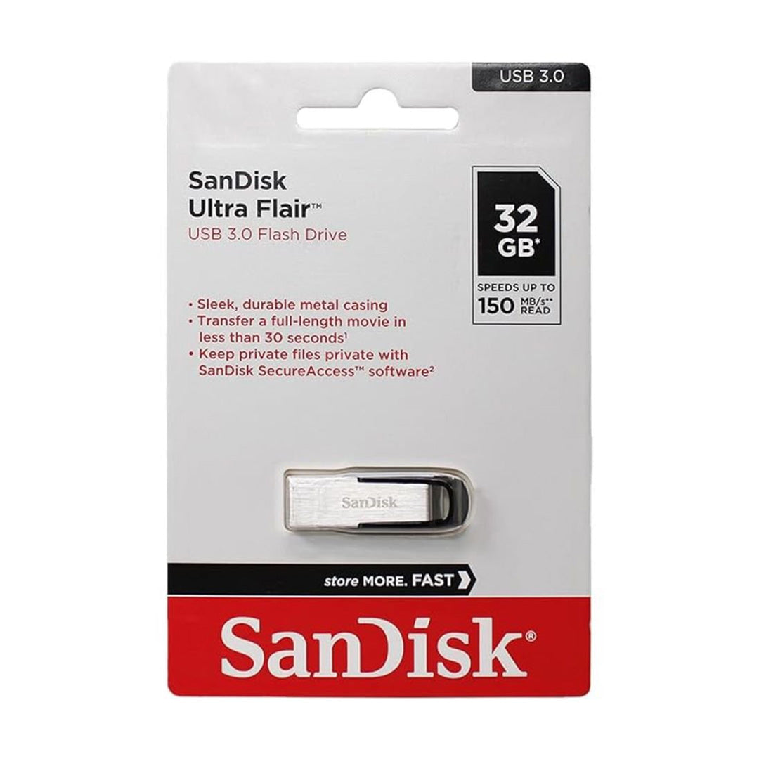 SANDISK 32GB USB