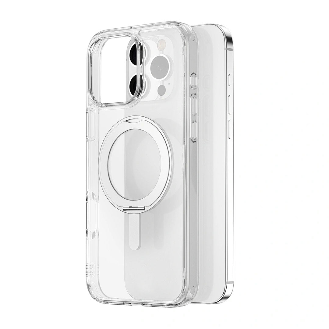 WiWU iShield Ultra Crystal Phone for 16 pro max