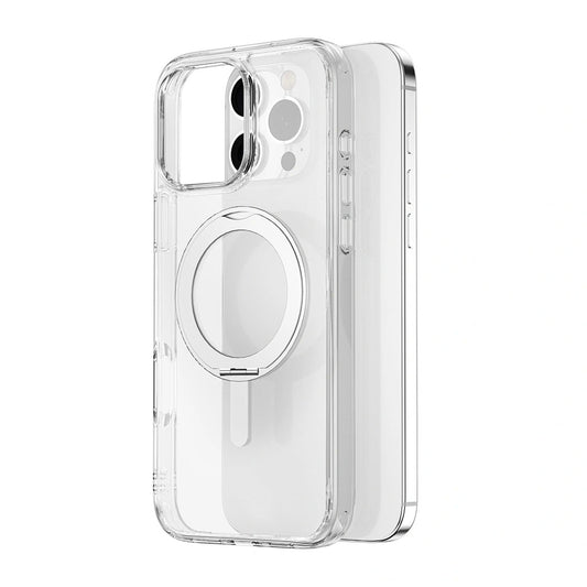 WiWU iShield Ultra Crystal Phone for 16 pro max