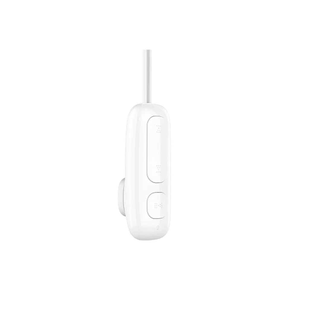WiWU Bluetooth Wired Earphone.