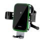 WiWU FREELANDER Car Wireless Charger