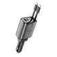 WiWU HELIX PRO 111W FAST CAR CHARGER
