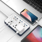 WiWU 20W 11 in 1 Power Strip