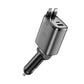 WiWU HELIX PRO 111W FAST CAR CHARGER