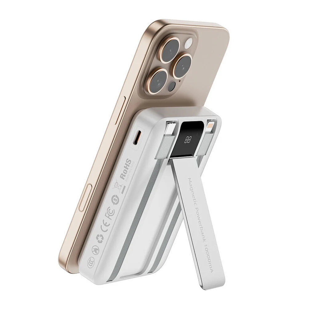 WiWU WI-P061 10000mAH POWER BANK