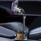 GOJI Car Cup Holder Phone Mount