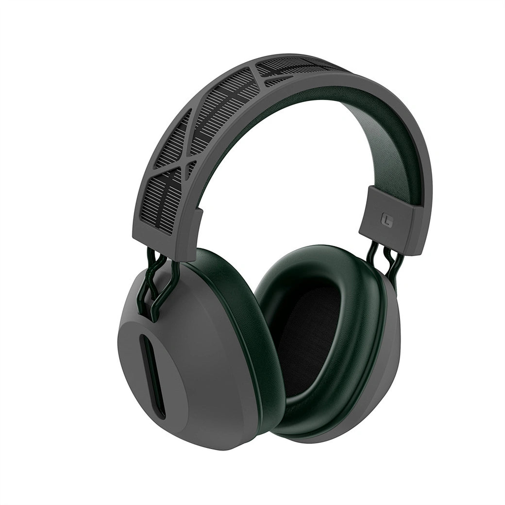 WIWU SOLAR WIRELESS SOLAR HEADSET TD-06