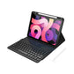 WiWU MK-006 3-in-1 iPAD KEYBOARD CASE WITH STYLUS