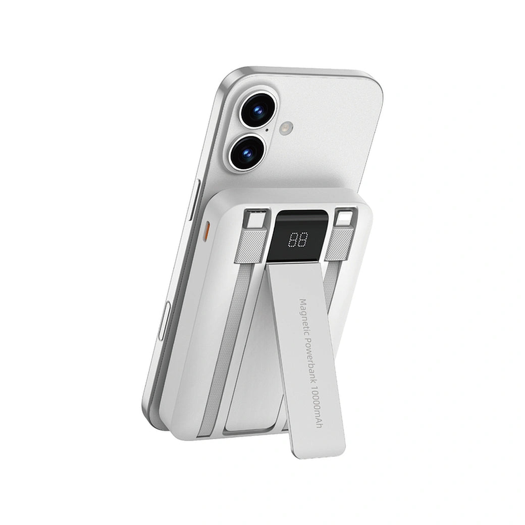 WiWU WI-P061 10000mAH POWER BANK