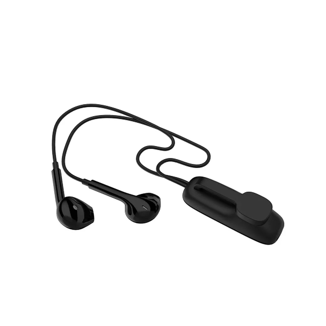 WiWU Bluetooth Wired Earphone