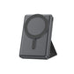 WIWU 10000mAH MABNETIC WIRELESS POWER BANK