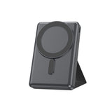 WIWU 10000mAH MABNETIC WIRELESS POWER BANK