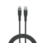 WiWU Wi-C069 USB-C to USB-C Cable