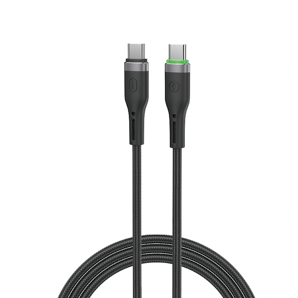 WiWU Wi-C069 USB-C to USB-C Cable