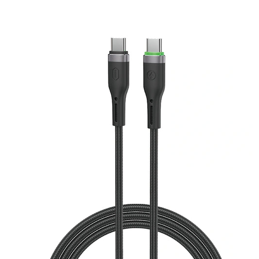WiWU Wi-C069 USB-C to USB-C Cable
