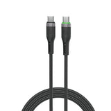 WiWU Wi-C069 USB-C to USB-C Cable