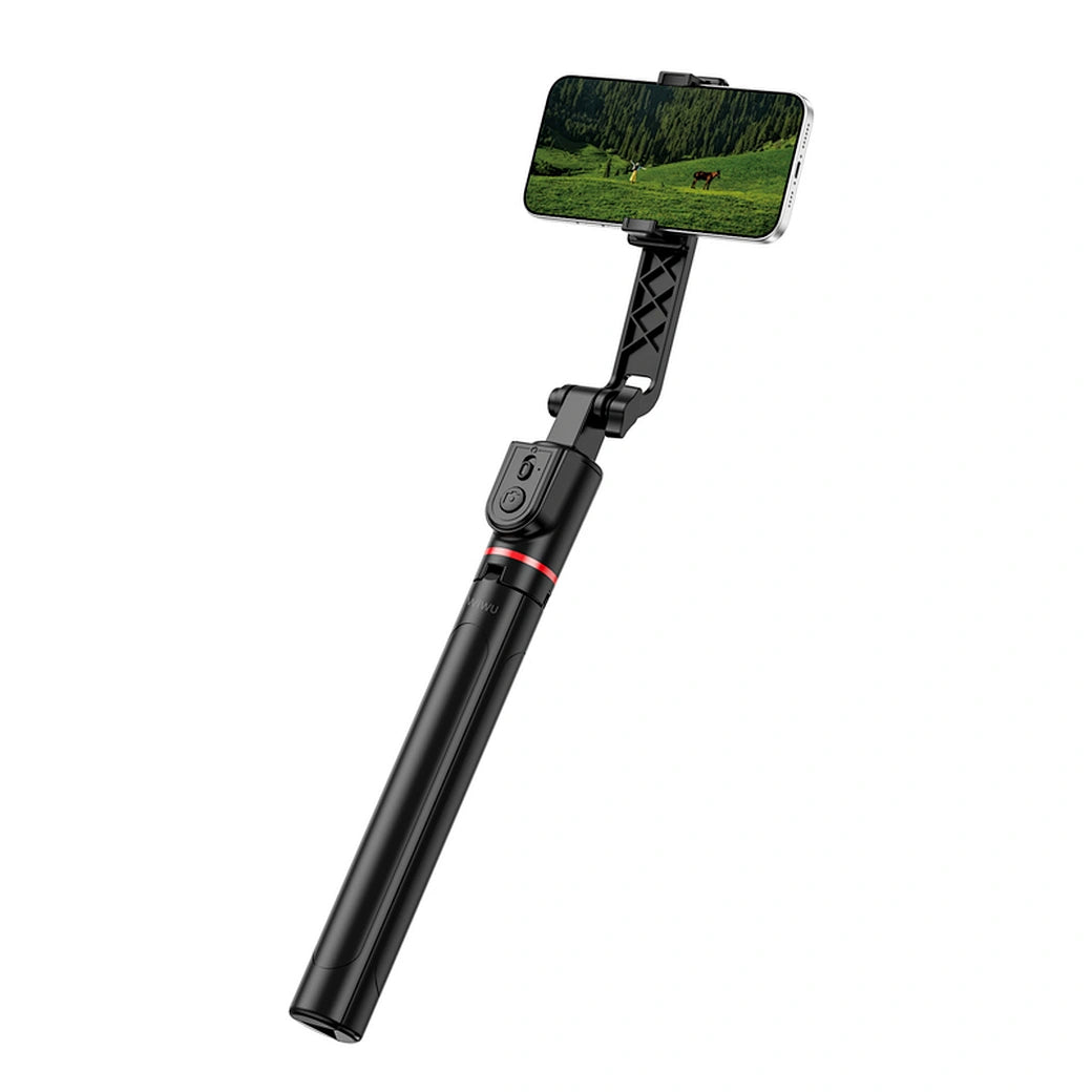 WiWU Wi-SE015 Bluetooth Selfie Stick
