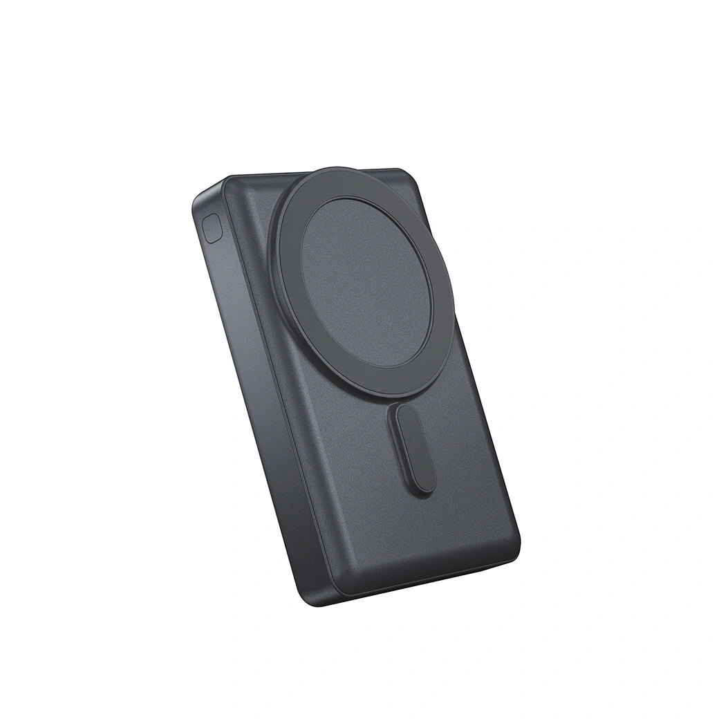 WIWU 10000mAH MABNETIC WIRELESS POWER BANK