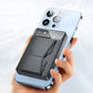 WIWU 10000mAH MABNETIC WIRELESS POWER BANK