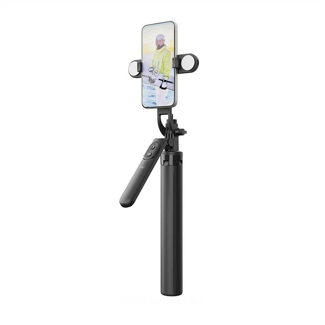 WiWU 360 Degree free Rotative Selfie Stick