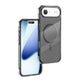 WiWU Titanium Magnetic Shield Case for iphone 17 Air