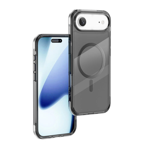 WiWU Titanium Magnetic Shield Case for iphone 17 Air