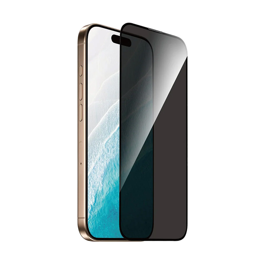 WiWU Privacy Tempered Glass for iP16 pro max
